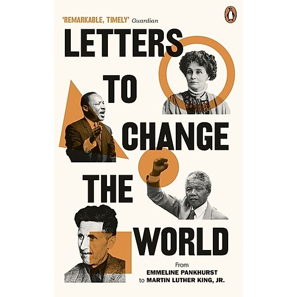 Letters to Change the World