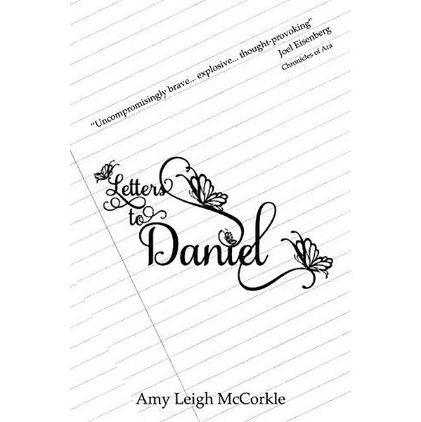 Letters to Daniel, Amy McCorkle
