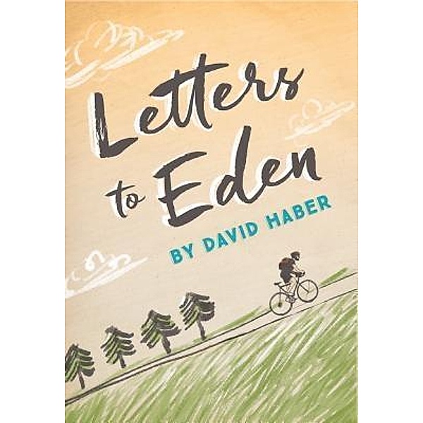 Letters to Eden / Saint Dunstan's Press, David Haber