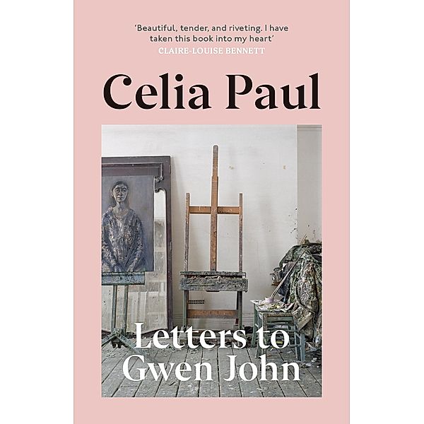 Letters to Gwen John, Celia Paul