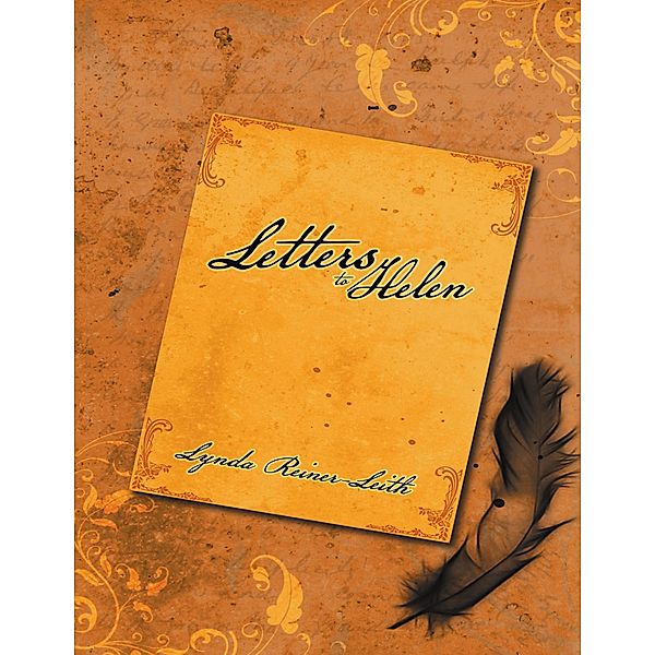 Letters to Helen, Lynda Reiner-Leith
