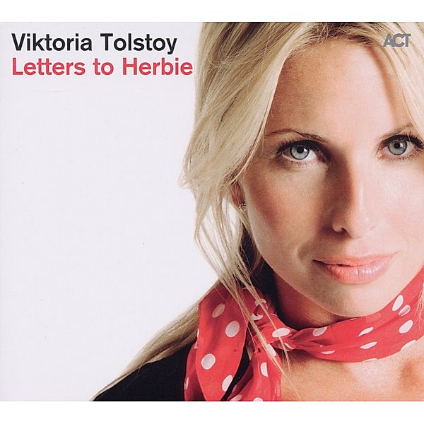 Letters To Herbie, Viktoria Tolstoy