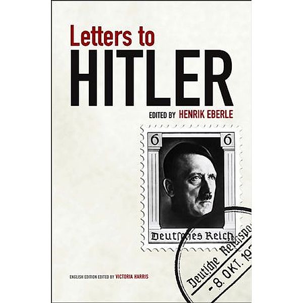 Letters to Hitler