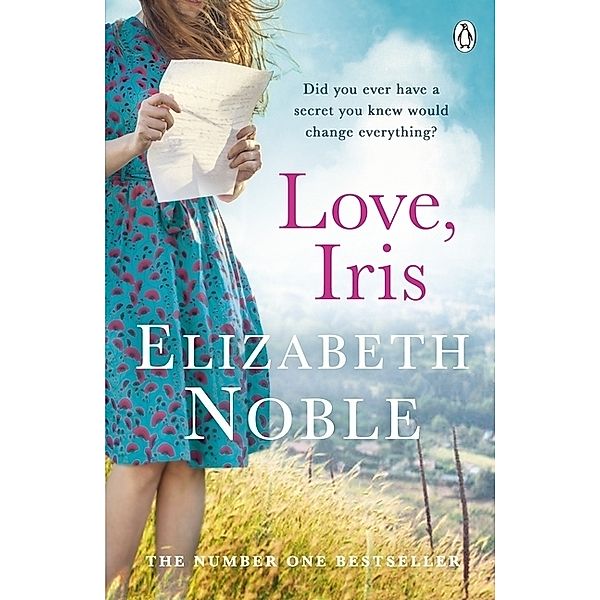 Letters to Iris, Elizabeth Noble