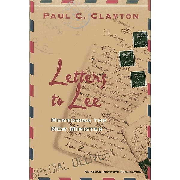 Letters to Lee, Paul C. Clayton