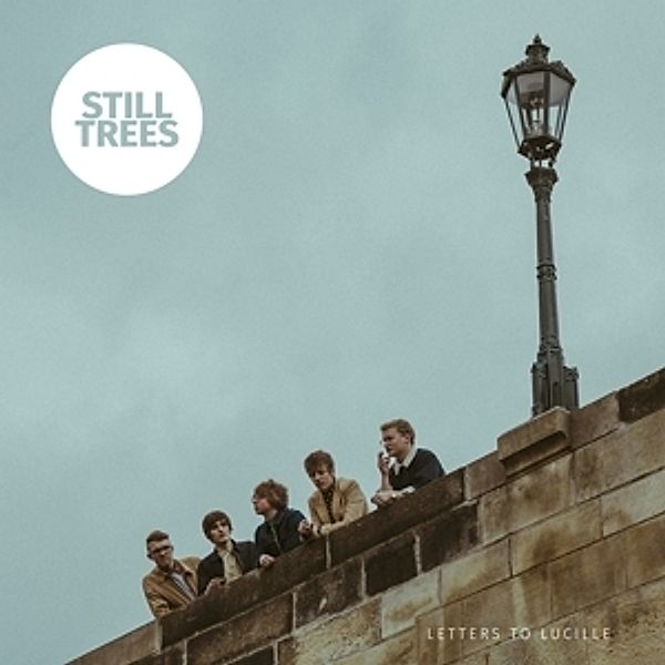 Letters To Lucille (Lp+Mp3) (Vinyl), Still Trees