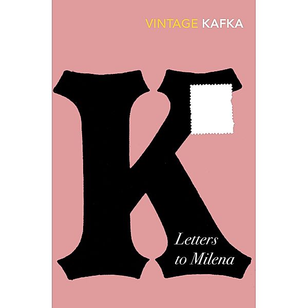 Letters to Milena, Franz Kafka