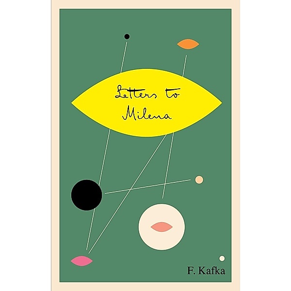 Letters to Milena, Franz Kafka