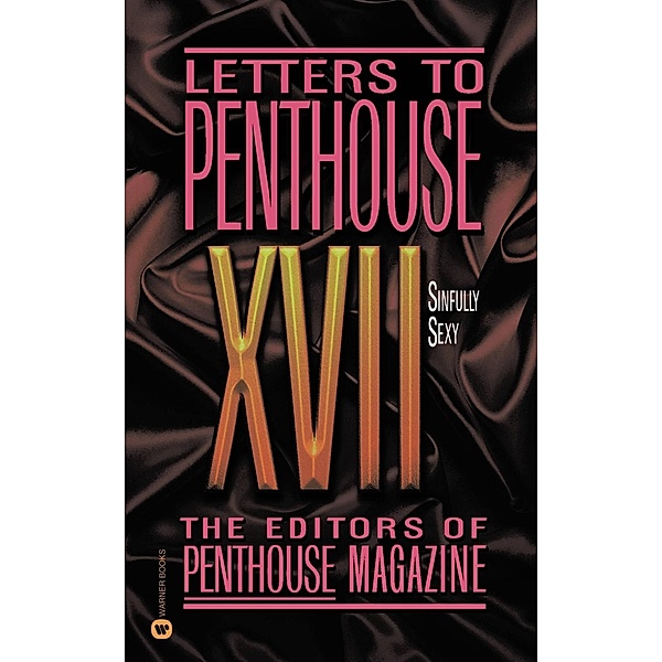 Letters to Penthouse XVII / Penthouse Adventures Bd.17, Penthouse International