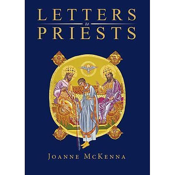 Letters to Priests / Quantum Discovery, Joanne McKenna