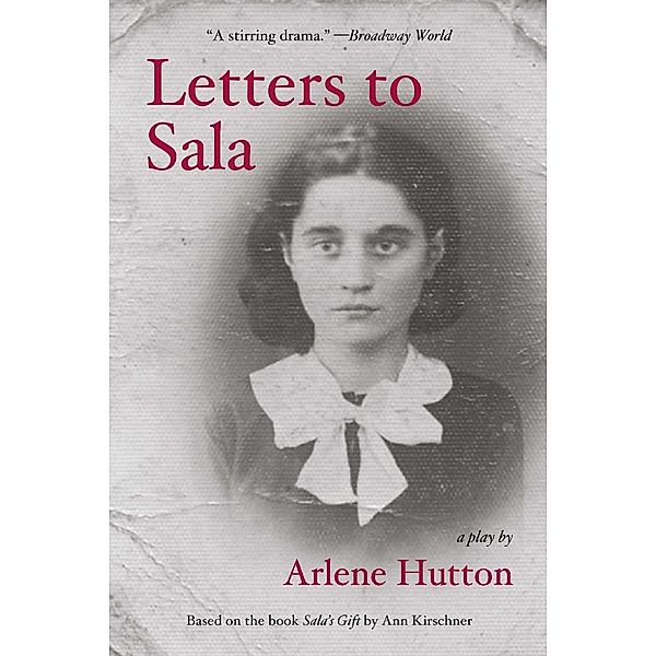 Letters to Sala, Arlene Hutton