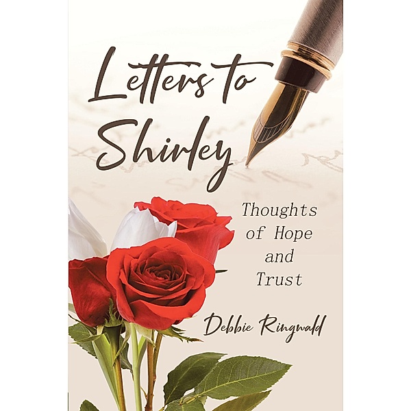Letters to Shirley, Debbie Ringwald