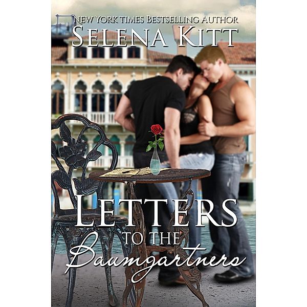 Letters to the Baumgartners / The Baumgartners, Selena Kitt