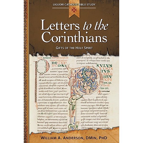 Letters to the Corinthians, DMin Anderson