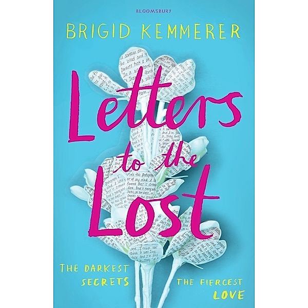 Letters to the Lost, Brigid Kemmerer