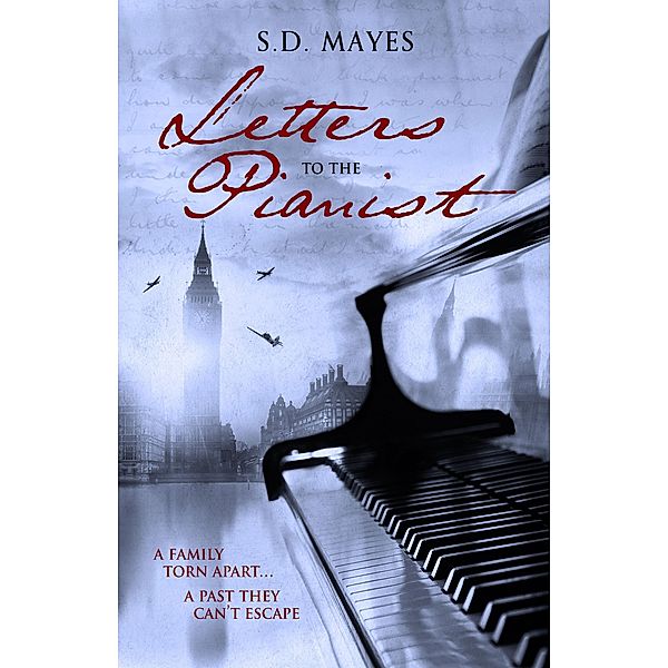 Letters to the Pianist, S. D. Mayes