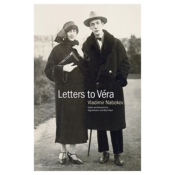 Letters to Véra / Penguin Modern Classics, Vladimir Nabokov