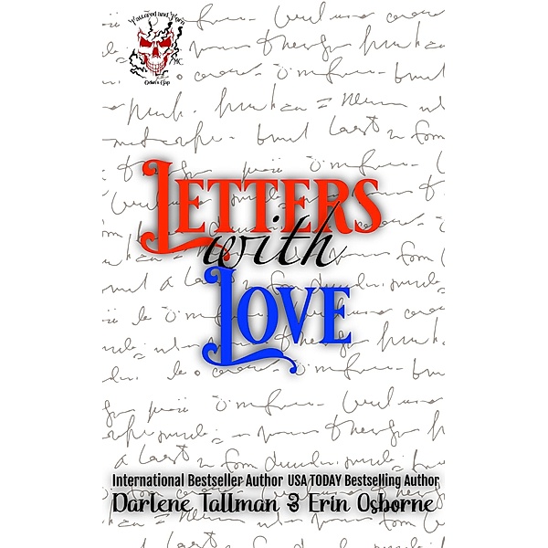 Letters with Love (Tattered and Torn MC) / Tattered and Torn MC, Erin Osborne, Darlene Tallman