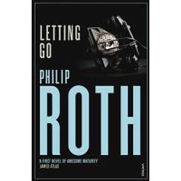 Letting Go, Philip Roth