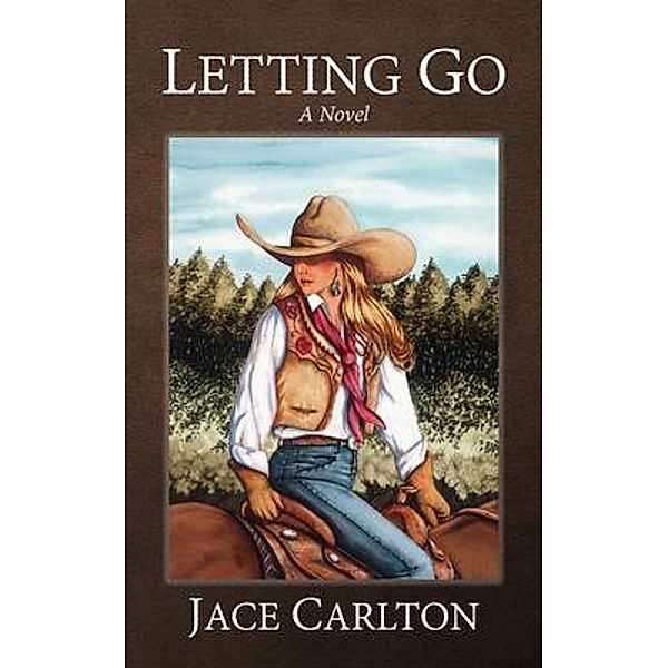 Letting Go, Jace Carlton