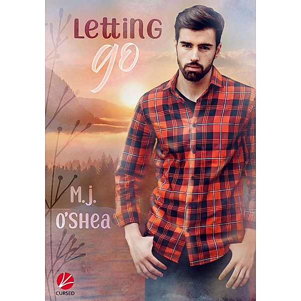 Letting Go / Rock Bay Bd.2, M. J. O'Shea