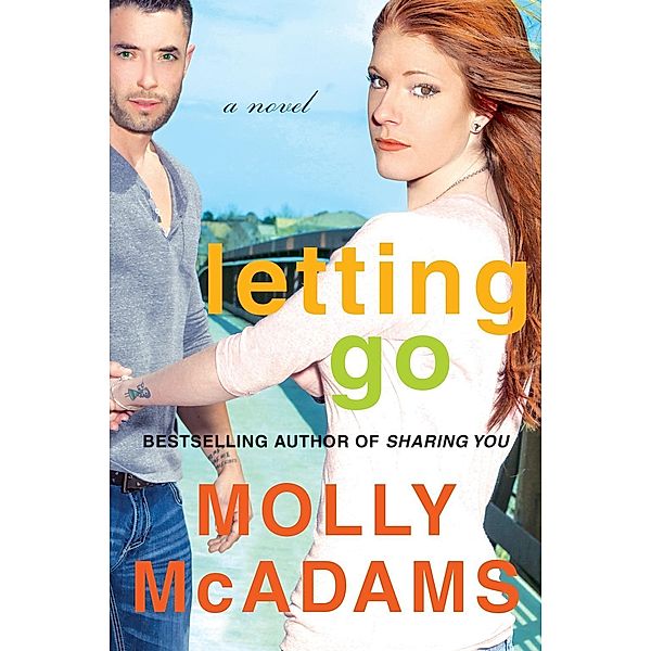 Letting Go / Thatch Bd.1, Molly McAdams