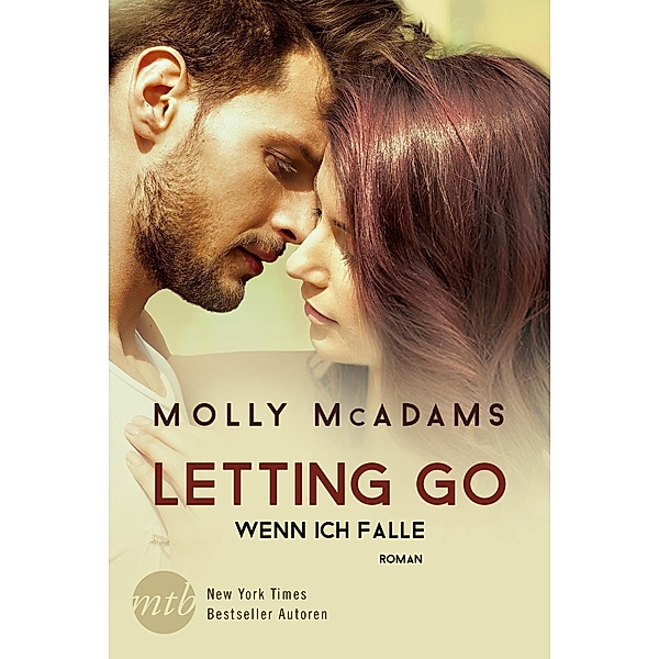 Letting Go - Wenn ich falle / Thatch Bd.1, Molly McAdams