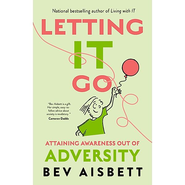 Letting it Go, Bev Aisbett