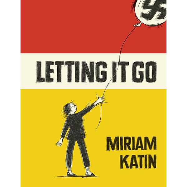 Letting It Go, Miriam Katim
