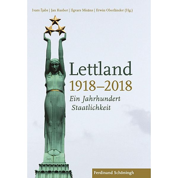 Lettland 1918-2018