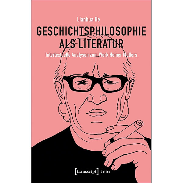 Lettre / Geschichtsphilosophie als Literatur, Lianhua He