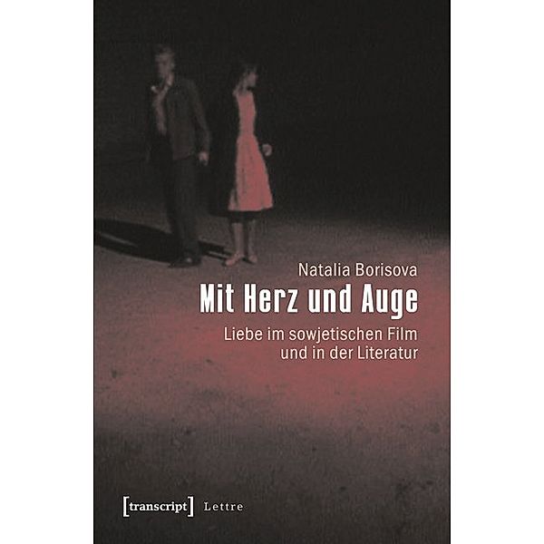 Lettre / Mit Herz und Auge, Natalia Borisova