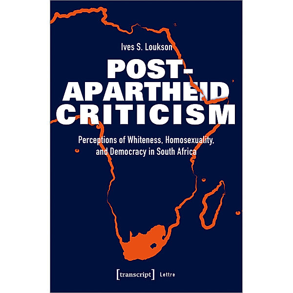 Lettre / Post-Apartheid Criticism, Ives S. Loukson