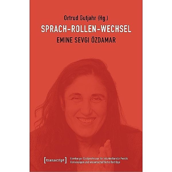 Lettre / Sprach-Rollen-Wechsel, Emine Sevgi Özdamar