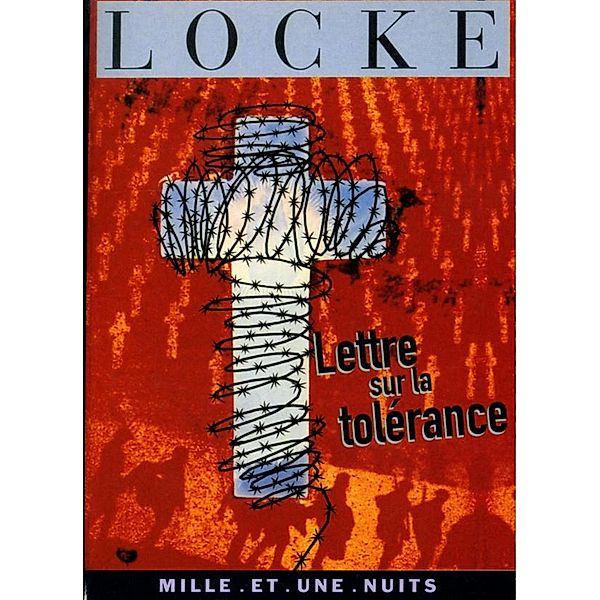 Lettre sur la tolérance / La Petite Collection, John Locke