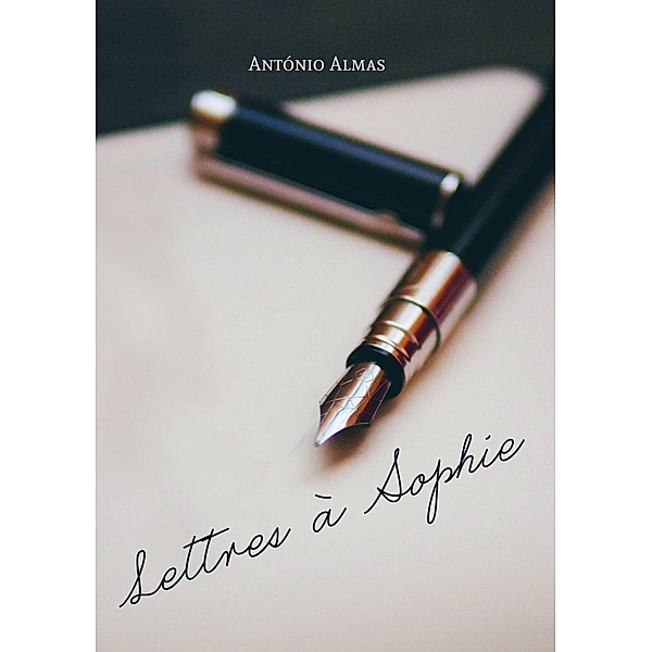 Lettres à Sophia, Antonio Almas