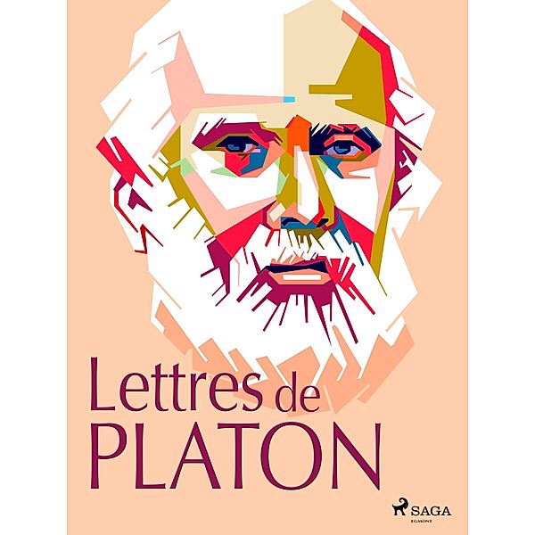 Lettres de Platon, Platon