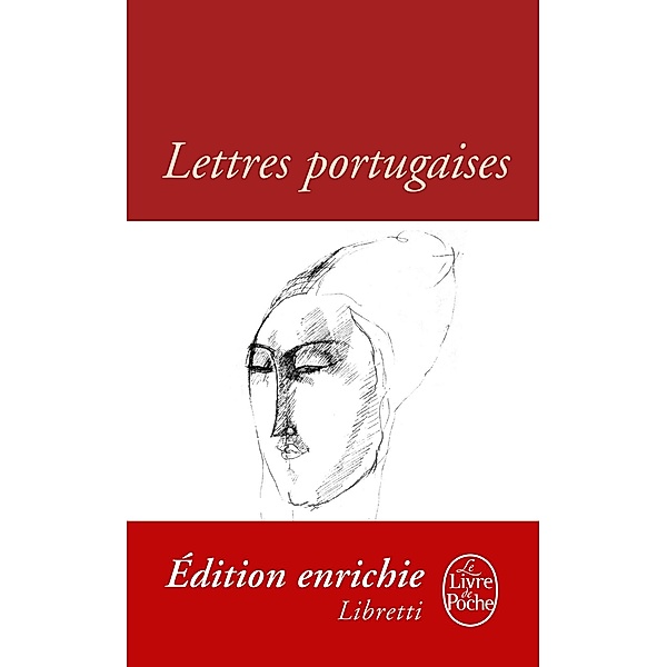 Lettres portugaises / Libretti, Anonyme