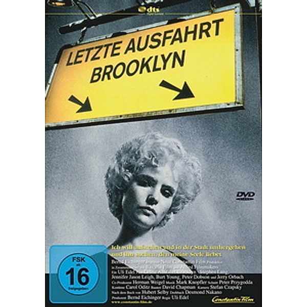 Letzte Ausfahrt Brooklyn, Hubert Selby