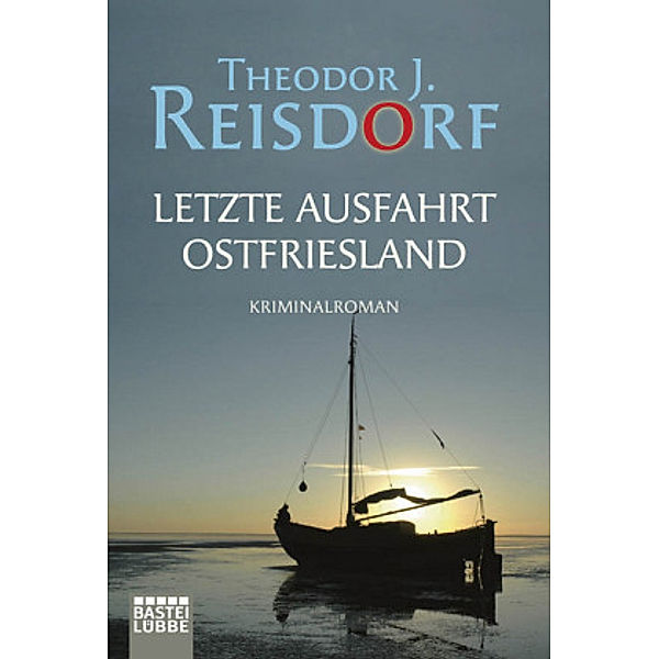 Letzte Ausfahrt Ostfriesland, Theodor J. Reisdorf