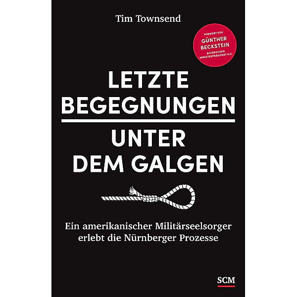 Letzte Begegnungen unter dem Galgen, Tim Townsend