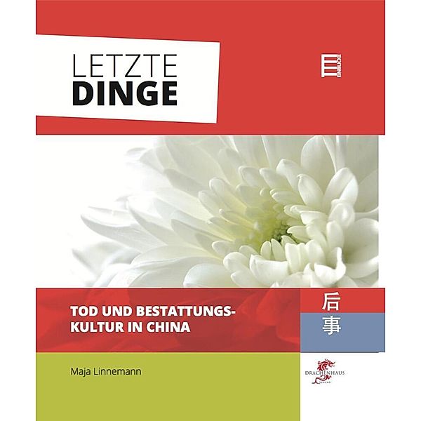 Letzte Dinge, Maja Linnemann