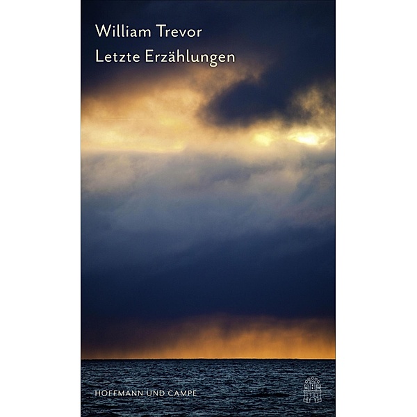 Letzte Erzählungen, William Trevor
