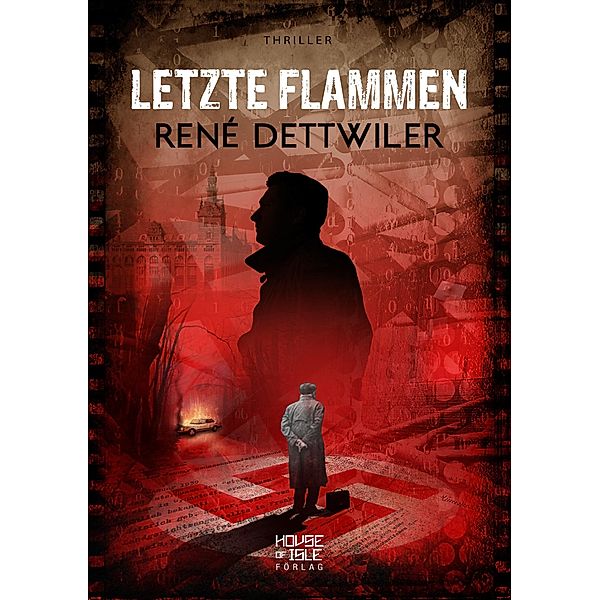 Letzte Flammen, René Dettwiler