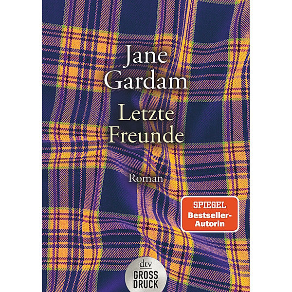 Letzte Freunde / Old Filth Trilogie Bd.3, Jane Gardam