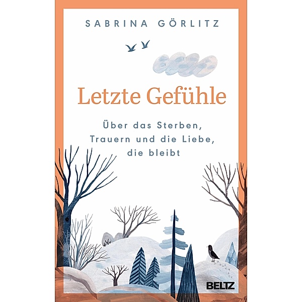 Letzte Gefühle, Sabrina Görlitz