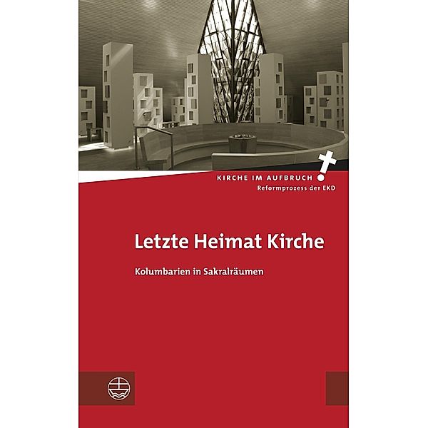 Letzte Heimat Kirche