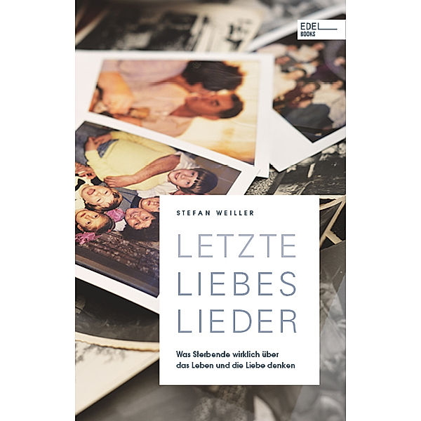 Letzte Liebeslieder, Stefan Weiller