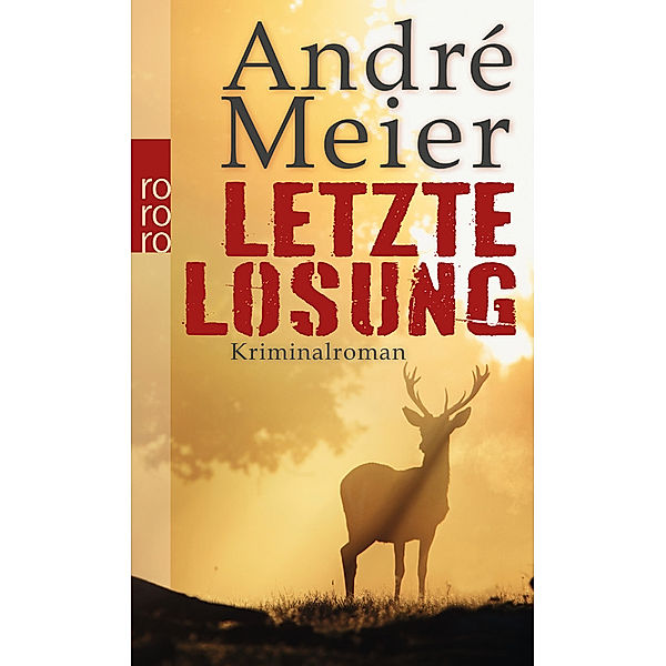 Letzte Losung, André Meier