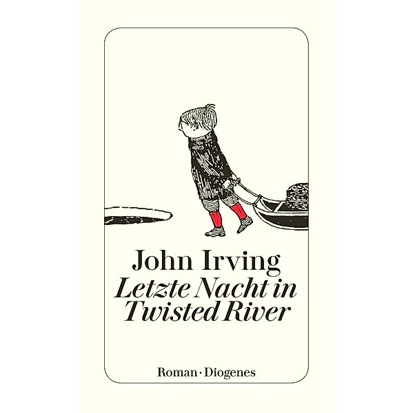 Letzte Nacht in Twisted River, John Irving